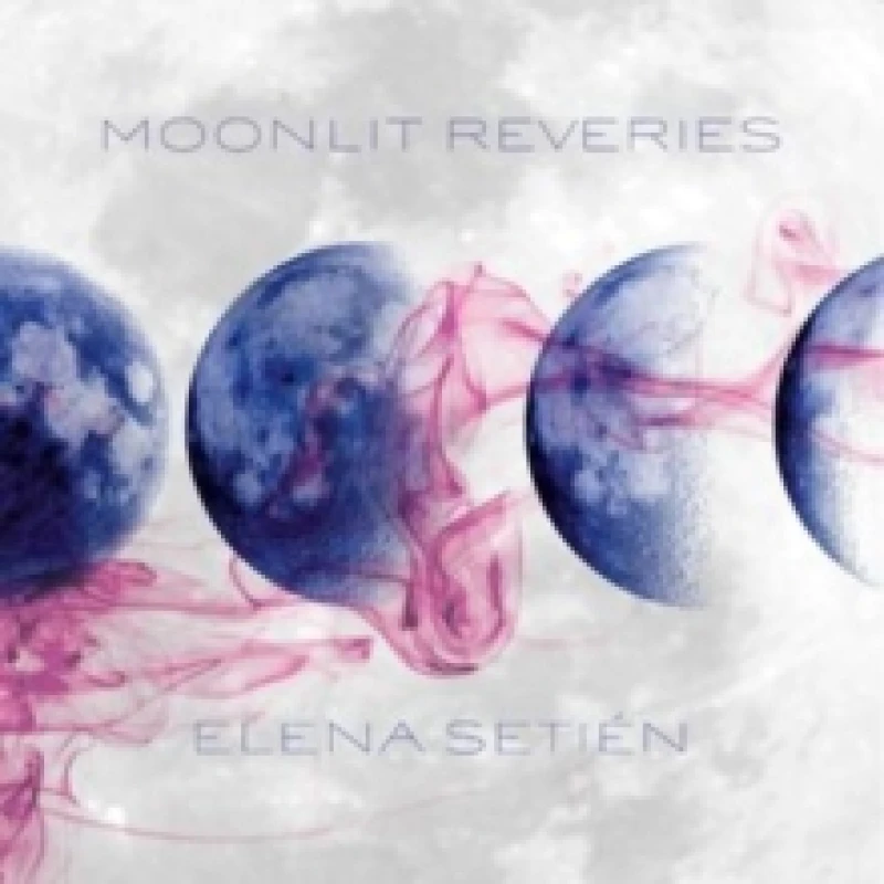 Image of Moonlit Reveries CD / Album