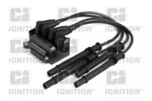 Image of Quinton Hazell XIC8457 Ignition Coil