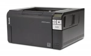 Image of Kodak Alaris i2900 ADF Scanner