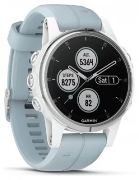 Image of Garmin Fenix 5S Plus Smartwatch