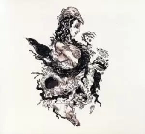 Image of Deafheaven - Roads to Judah CD Album - Used