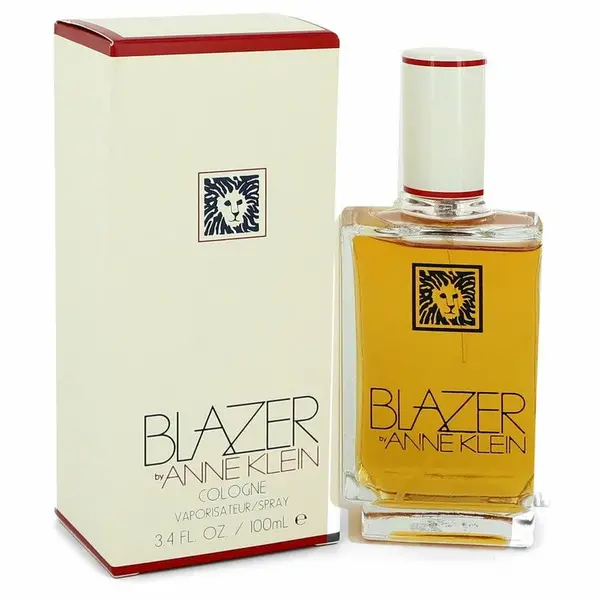 Image of Anne Klein Blazer Eau de Cologne For Her 100ml