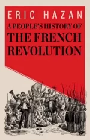 Image of peoples history of the french revolution