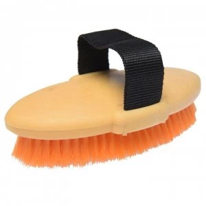 Image of Roma Brights Body Brush - Orange