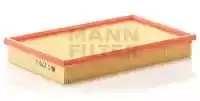 Image of x1 Mann-Filter Air Filter C2991/2 Made in UK