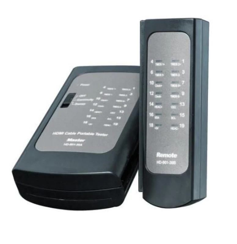 Image of Microconnect CAB-TEST11 networking cable