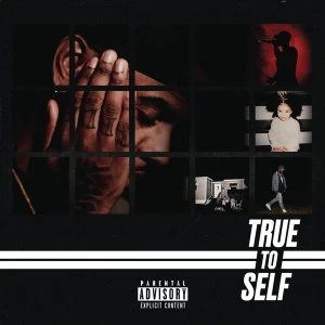 Image of Bryson Tiller - True To Self Vinyl
