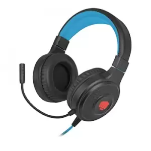 Image of Warhawk RGB Headset