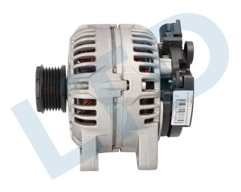 Image of LTD LTD-5705AR Generator Alternator Charging Current: 150A, Voltage: 14V Alternator (4)
