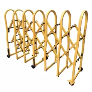 Image of Safety Gate 2 Metre Expandable Barrier