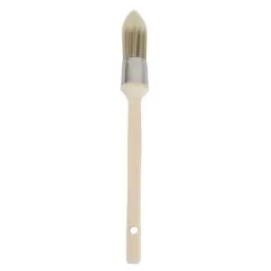Image of Rodo 25mm Pointed Sash Brush