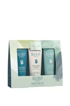 Image of Sea Kelp Marine Spa Travel Set
