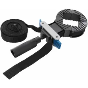 Image of Silverline Band Clamp - 4m