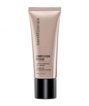Image of bareMinerals Complexion Rescue' SPF 30 Tinted Hydrating Gel Cream 35ml - Sienna
