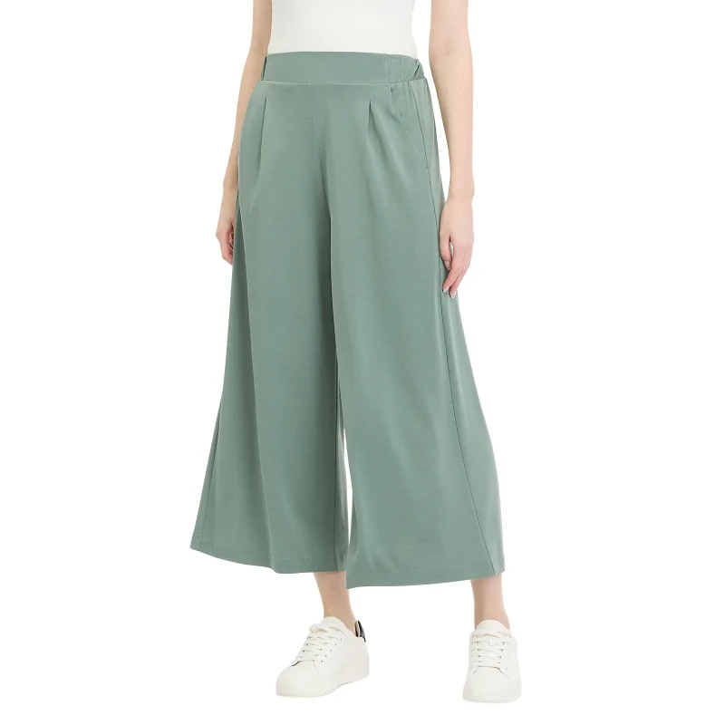 Image of Ragwear Womens Trousers Ragwear Loganys Gris Female L