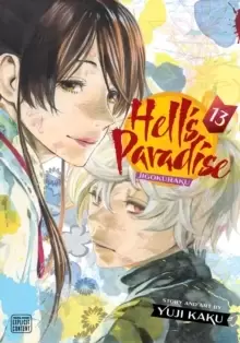 Image of Hell's Paradise: Jigokuraku, Vol. 13