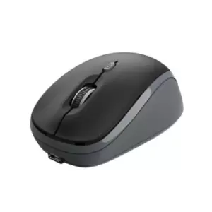 Image of Trust Yvi mouse Ambidextrous RF Wireless Optical 1600 DPI