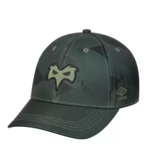 Image of Umbro Ospreys Cre Cap 99 - Green