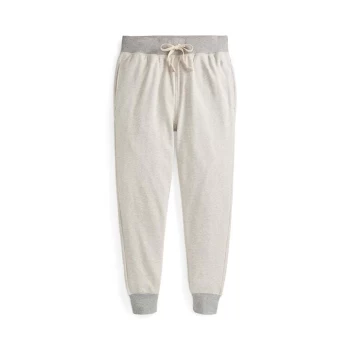 Image of Polo Ralph Lauren Block Jogging Pants - Grey