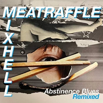 Image of Meatraffle - Abstinence Blues Vinyl