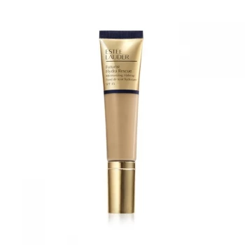 Image of Estee Lauder Futurist Hydra Rescue Moisturizing Foundation SPF45 35ml - 4N2 Spiced Sand