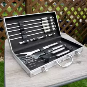 Image of BBQ Tool Set