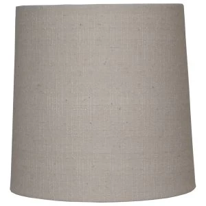 Image of Village At Home Tapered Suede Shade