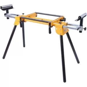 Image of Jcb Tools - jcb Mitre Saw Stand : 21-MS-ST