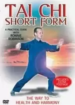 Image of Tai Chi Short Form