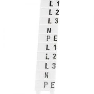 Image of Wieland 04.856.0853.0 9705 A610 B L1L2L3NPE