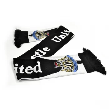 Image of Newcastle United Optics Scarf