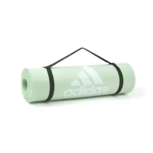 Image of Adidas 10mm Fitness Mat