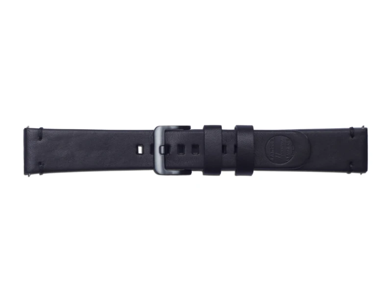 Image of Samsung GP-R815BREEA Band Black Leather