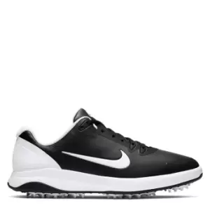 Image of Nike Infinity G Golf Shoes - Black