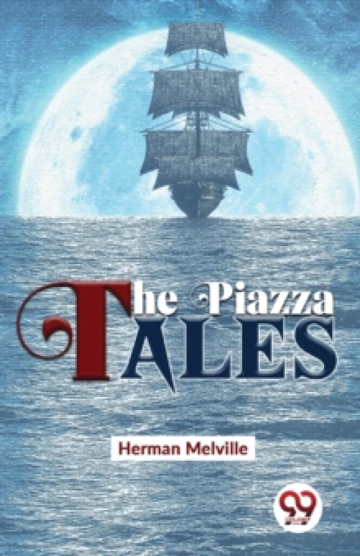 Image of The Piazza Tales Paperback / softback