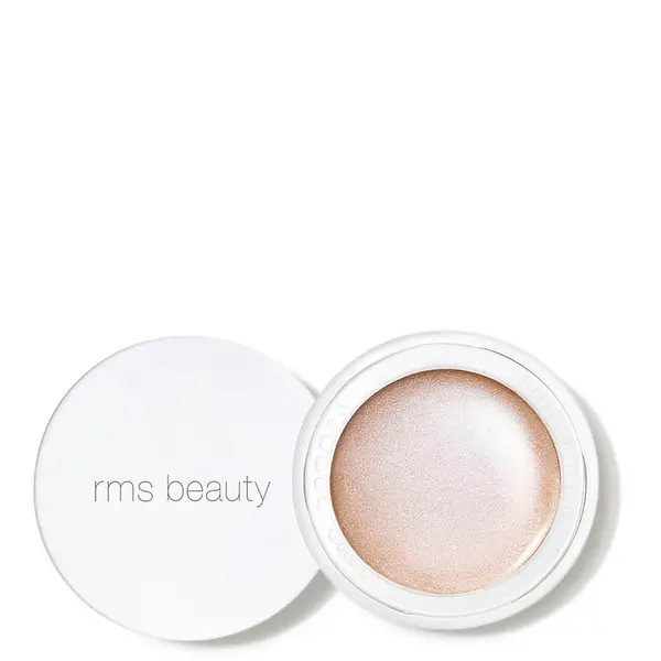 Image of RMS Beauty Luminizer 4.82g (Various Shades) - Champagne Rose Luminizer