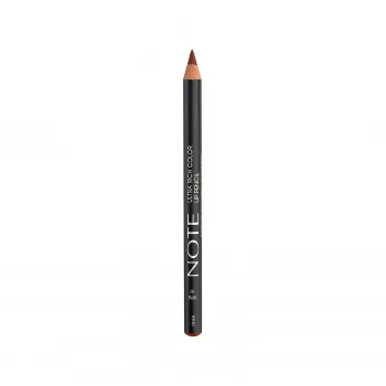 Image of Ultra Rich Color Lip Pencil 1.1g (Various Shades) - 02 Rose
