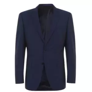 Image of BOSS Huje Blazer - Blue