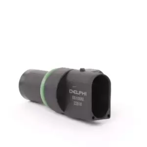Image of DELPHI Sensors BMW SS10888 12141435351,12141438082,12147506273 Sensor, camshaft position 12147518628