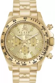 Image of Gents Philipp Plein Nobile Watch PWCAA1121