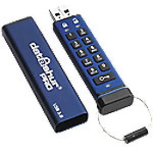Image of iStorage datAshur PRO 64GB USB Flash Drive