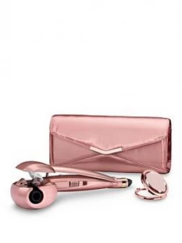 Image of Babyliss Babyliss Curl Secret Simplicity Hair Curler Gift Set - Rose Gold
