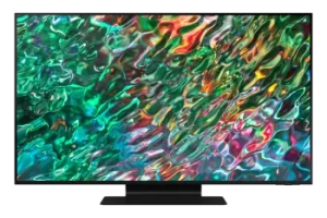 Image of Samsung 43" QE43QN90B Smart 4K Ultra HD Neo QLED TV