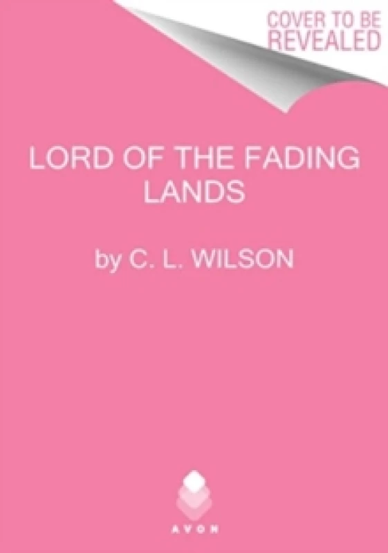 Image of Lord of the Fading Lands. Paperback. By C L Wilson Books