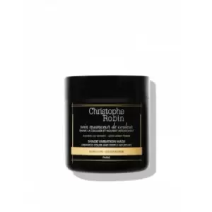 Image of Christophe Robin Shade Variation Golden Blonde Mask 250ml