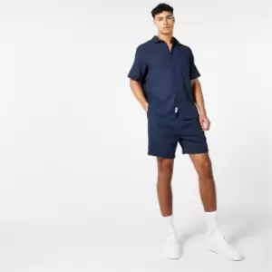 Image of Jack Wills Shorts - Blue