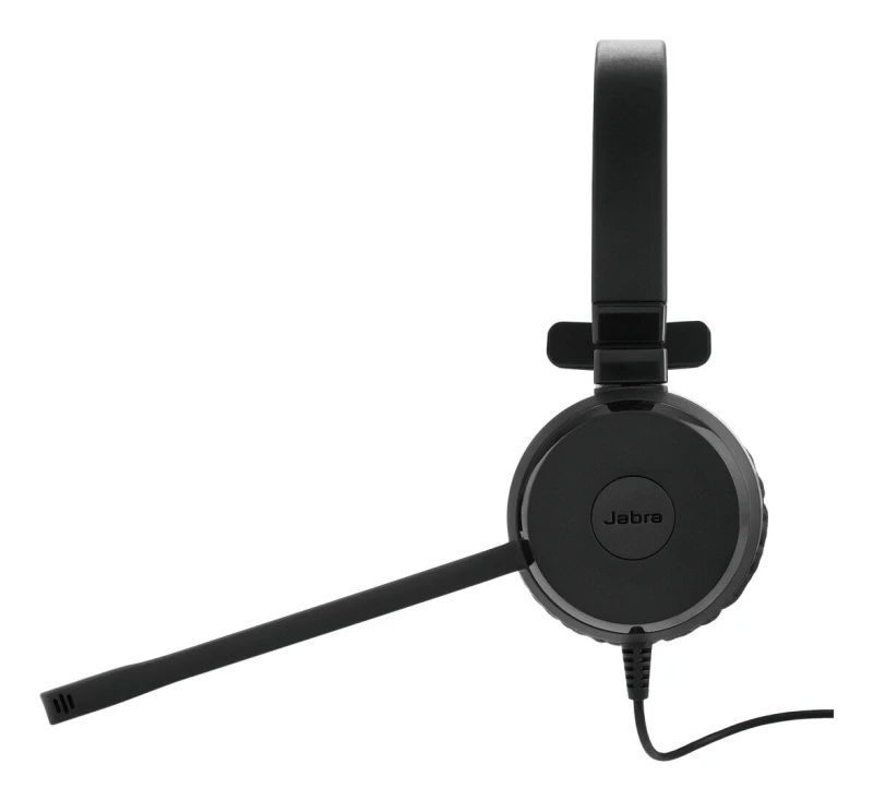 Image of Jabra Evolve 30 II Single-Ear / Mono Microsoft Teams