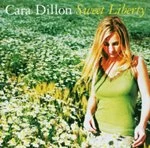 Image of Cara Dillon - Sweet Liberty (Music CD)