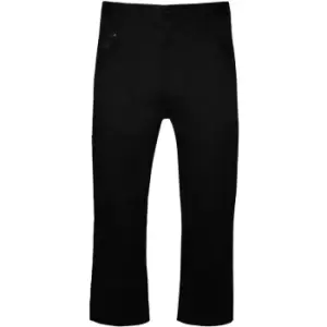 Image of Regatta - Mens Pro Action Trouser (34S) (Black) - Black