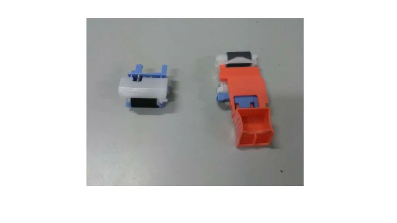 Image of HP J8J70-67904 Roller Kit (Original)